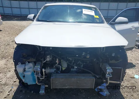 2018 BMW X2 xDrive28I z USA, uszkodzony, nr VIN WBXYJ5C30JEF76894